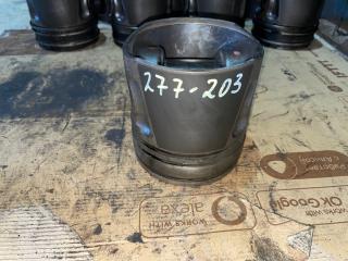 поршень MAN TGX 1 поколение 2012, 10.5 л., D2066, дизель, 0628