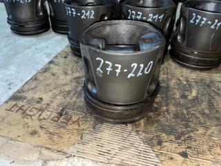 поршень MAN TGA 1 поколение 2008, 10.5 л., D2066, дизель, 0488