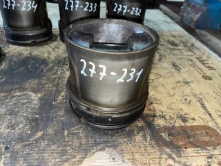поршень MAN TGA 1 поколение 2008, 10.5 л., D 2066 LF 36, дизель