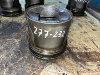 поршень MAN TGA 1 поколение 2008, 10.5 л., D 2066 LF 36, дизель
