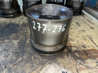 поршень MAN TGA 1 поколение 2008, 10.5 л., D 2066 LF 36, дизель