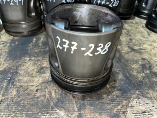 поршень MAN TGA 1 поколение 2006, 10.5 л., D2066, дизель, 0653