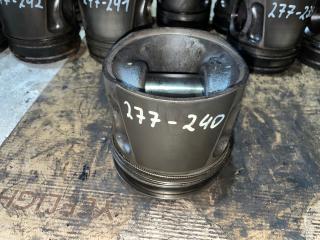 поршень MAN TGA 1 поколение 2006, 10.5 л., D2066, дизель, 0653