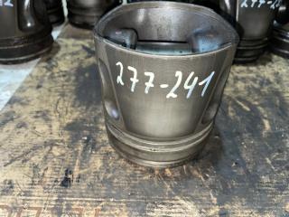 поршень MAN TGA 1 поколение 2006, 10.5 л., D2066, дизель, 0653