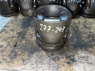 поршень MAN TGA 1 поколение 2006, 10.5 л., D2066, дизель, 0653