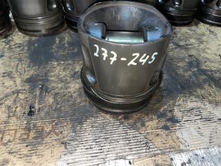 поршень MAN TGA 1 поколение 2006, 10.5 л., D2066, дизель, 0653