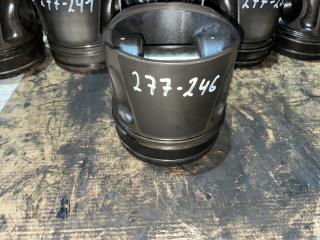 поршень MAN TGA 1 поколение 2006, 10.5 л., D2066, дизель, 0653