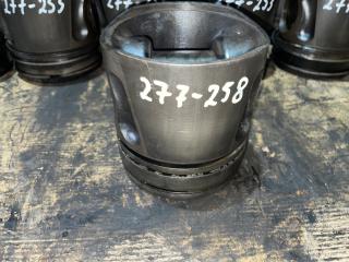 поршень MAN TGA 1 поколение 2006, 10.5 л., D2066, дизель, 0653