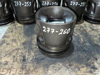 поршень MAN TGA 1 поколение 2006, 10.5 л., D2066, дизель, 0653
