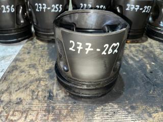 поршень MAN TGA 1 поколение 2006, 10.5 л., D2066, дизель, 0653