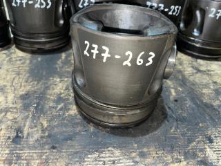 поршень MAN TGA 1 поколение 2006, 10.5 л., D2066, дизель, 0653