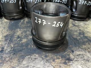 поршень MAN TGA 1 поколение 2006, 10.5 л., D2066, дизель, 0653