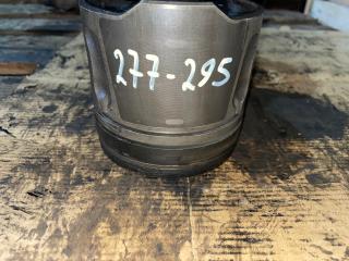 поршень MAN TGL 1 поколение 2005, 4.6 л., D 0834 LFL 51, дизель, 8713650065