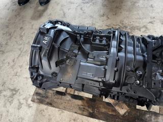 КПП механическая (МКПП) DAF XF 105 1 поколение 2011, 16S2333TD, 1800305