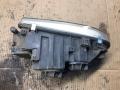 фара противотуманная левая MAN TGX 1 поколение 2011, 10.5 л., D 2066 LF 40, дизель, МКПП, 81251016521 - фото №4