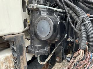 редуктор рулевой MAN TGX 1 поколение 2011, 10.5 л., D 2066 LF 40, дизель, МКПП