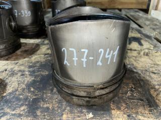 поршень MAN F2000 1 поколение 1997, 12.8 л., D2876, дизель, 7157751FM120