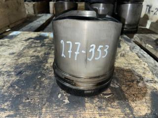 поршень MAN TGA 1 поколение 2004, 12.0 л., D 2866 LF28, дизель, 1280538RI