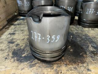поршень MAN TGA 1 поколение 2004, 12.0 л., D 2866 LF28, дизель, 12805313RI