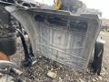 защита арок задняя правая (подкрылок) MAN TGX 1 поколение 2011, 10.5 л., D 2066 LF 40, дизель, МКПП - фото №3