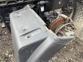 защита арок задняя левая (подкрылок) MAN TGX 1 поколение 2011, 10.5 л., D 2066 LF 40, дизель, МКПП - фото №2