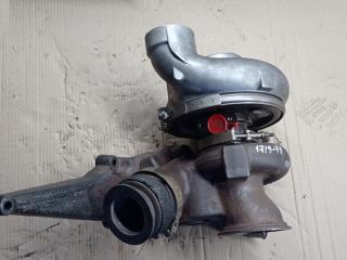турбина MAN TGA 1 поколение 2005, 10.5 л., D 2066 LF 01, дизель, 51091017005