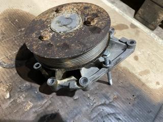 помпа MAN TGA 1 поколение 2003, 10.5 л., D 2066 LF 01, дизель, 51065063069