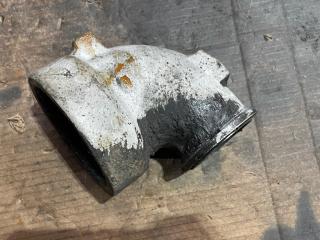 патрубок интеркулера MAN TGA 1 поколение 2004, 10.5 л., D 2066 LF 01, дизель, 51094113531