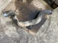патрубок интеркулера MAN TGA 1 поколение 2004, 10.5 л., D 2066 LF 01, дизель, 51094113488 - фото №2