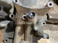 корпус масляного фильтра MAN TGA 1 поколение 2004, 10.5 л., D 2066 LF 01, дизель, 51050007027 - фото №4