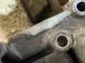корпус масляного фильтра MAN TGA 1 поколение 2004, 10.5 л., D 2066 LF 01, дизель, 51050007027 - фото №5