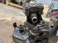 топливный насос низкого давления ТННД MAN TGA 1 поколение 2004, 10.5 л., D 2066 LF 01, дизель, 8940, 0440020049 - фото №3