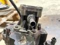 топливный насос низкого давления ТННД MAN TGA 1 поколение 2004, 10.5 л., D 2066 LF 01, дизель, 8940, 0440020049 - фото №4