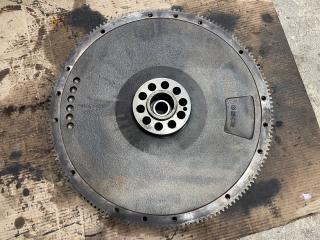 маховик MAN TGA 1 поколение 2005, 10.5 л., D 2066 LF 01, дизель