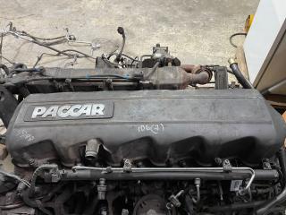 клапанная крышка DAF XF 106 1 поколение 2015, 12.9 л., MX-13 340, дизель