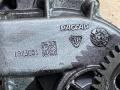 насос масляный DAF XF 106 1 поколение 2014, 12.9 л., MX-13 340, дизель, 1973051 - фото №4