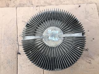 вискомуфта MAN TGA 1 поколение 2005, 10.5 л., D 2066 LF 01, дизель