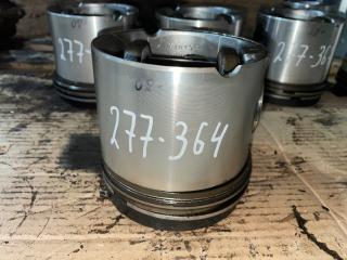 поршень Scania R 5 поколение 2007, 11.7 л., DC 12.15, дизель, 127L39R081