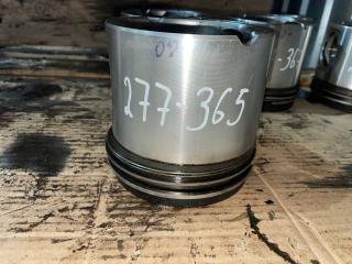 поршень Scania R 5 поколение 2007, 11.7 л., DC 12.15, дизель, 127L39R081