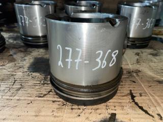 поршень Scania R 5 поколение 2007, 11.7 л., DC 12.15, дизель, 127L39R081