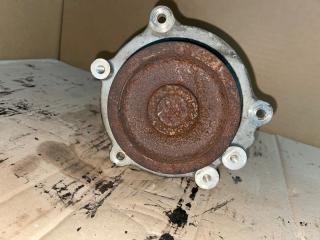 помпа DAF CF-series 1 поколение 2012, 12.9 л., MX 340, дизель, АКПП, правый руль