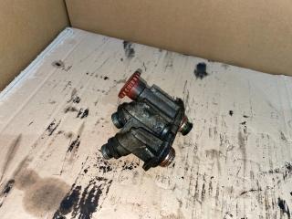 насос топливный ручной (подкачка) DAF CF-series 1 поколение 2012, 12.9 л., MX 340, дизель, АКПП, правый руль, 1694588