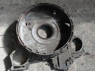картер маховика Scania R 5 поколение 2008, 11.7 л., DC 12.15, дизель, АКПП, 1724540