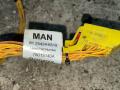 проводка двигателя MAN TGX 1 поколение 2014, 12.4 л., D 2676 LF 26, дизель, АКПП, 81254246518 - фото №6