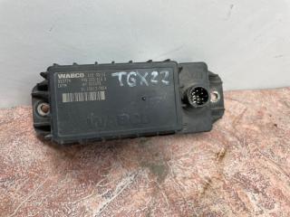 блок контроля давления в шинах MAN TGX 1 поколение 2015, 12.4 л., D 2676 LF 46, дизель, АКПП, 81258137004, 4462200100