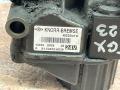кран распределительный MAN TGX 1 поколение 2014, 12.4 л., D 2676 LF 26, дизель, АКПП, 81524526039 - фото №4