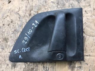 ручка наружная Scania P 5 поколение 2008, 11.7 л., DC 12.15, дизель, АКПП, 2005369