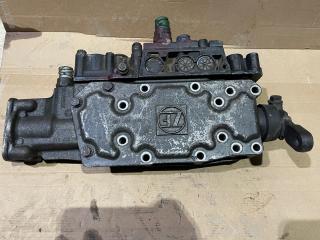 кулиса DAF XF 105 1 поколение 2006, 1341307010