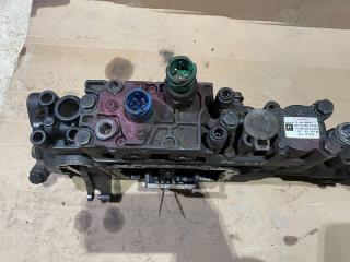 клапана кулисы кпп DAF XF 105 1 поколение 2006, 0501216081, 1025479