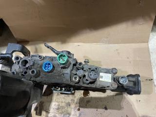 клапана кулисы кпп Renault Magnum 4 поколение 2005, 1025464, 0501215441